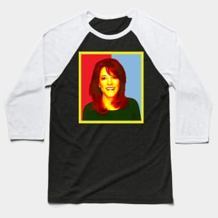 marianne williamson vintage Baseball T-Shirt